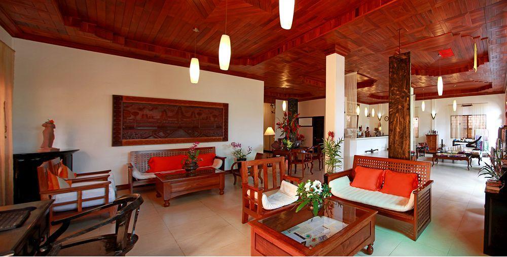 Encore Angkor Residence Siem Reap Exterior foto